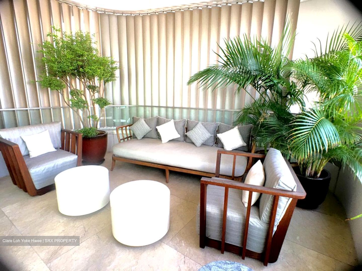 Ardmore Residence (D10), Condominium #308766921